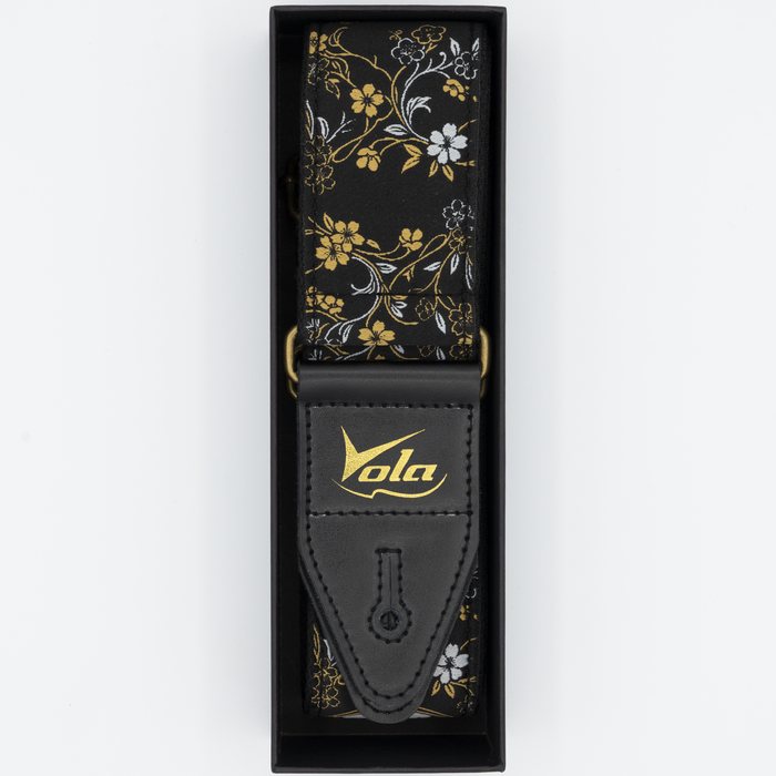Vola Sakura Guitar Strap