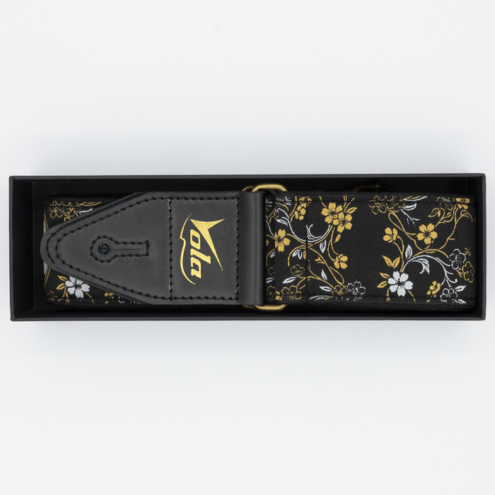 Vola Sakura Guitar Strap