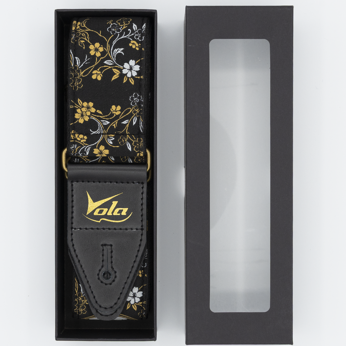 Vola Sakura Guitar Strap