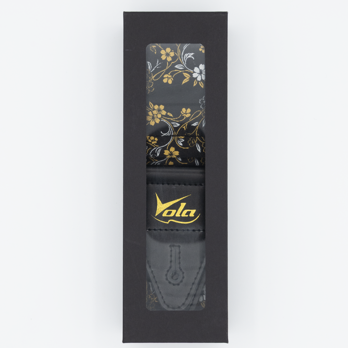 Vola Sakura Guitar Strap