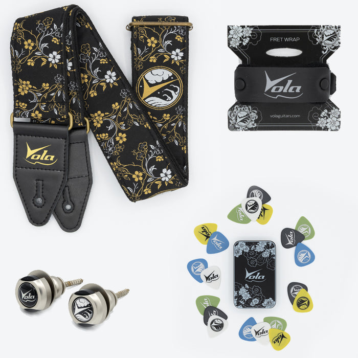 Vola Studio Pack