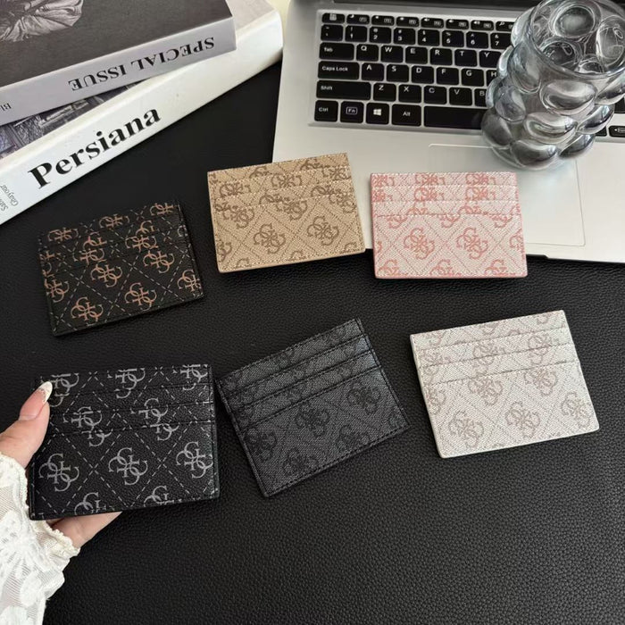 Coach Wallet Card Holder