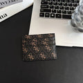 Wallet Card Holder- Designer ID Card
