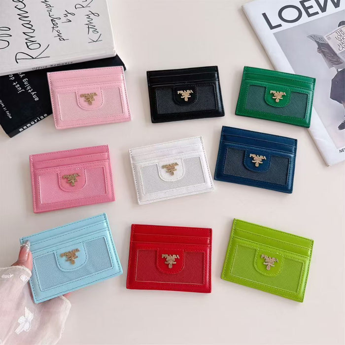 Wallet Card Holder