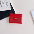 Prada Wallet Card Holder