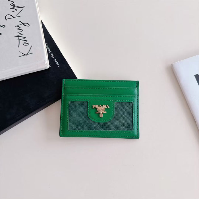 Wallet Card Holder