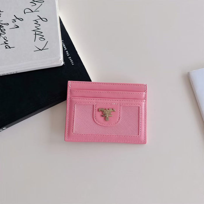 Wallet Card Holder
