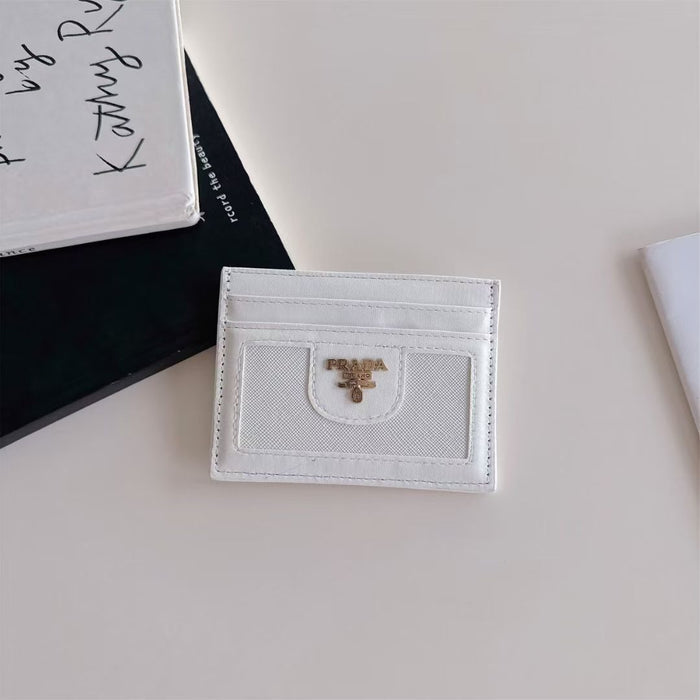 Wallet Card Holder