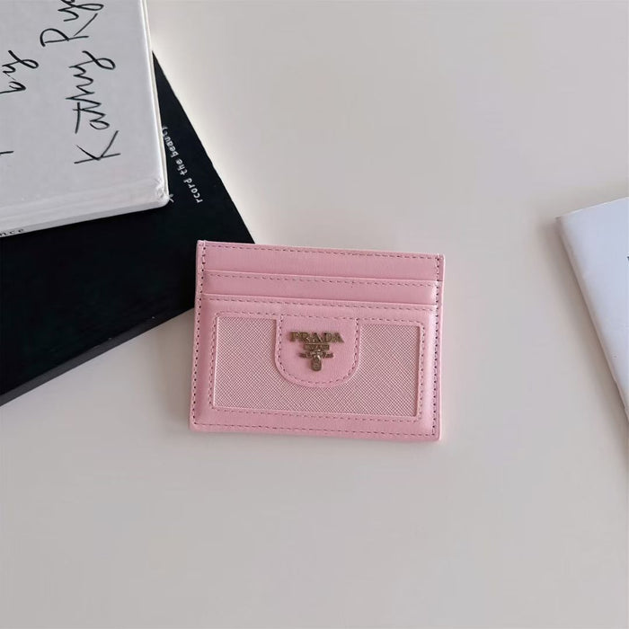 Wallet Card Holder