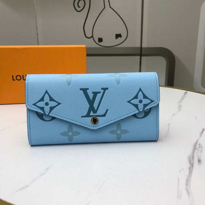 Wallets & Money Clips