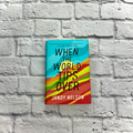When the World Tips Over Standard Edition