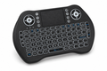 Wireless Mini Keyboard