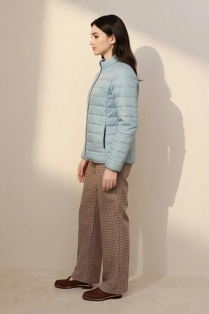 Women Lightweight Puffer Jacket