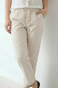 Women Pristine Regular Fit Joggers