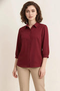 Women Salsa Casual Shirt