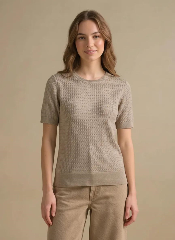 Women Stone T-shirt