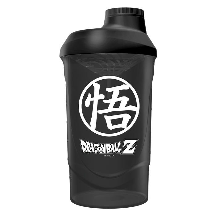 XL-Shaker Dragon Ball Z