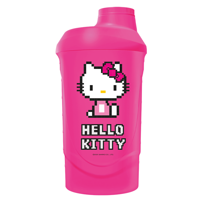 XL-Shaker Hello Kitty