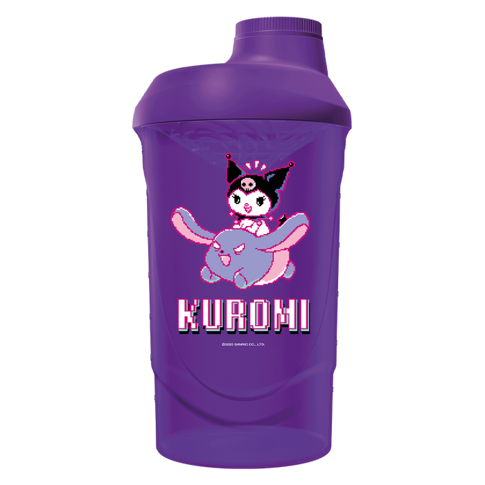 XL-Shaker Kuromi