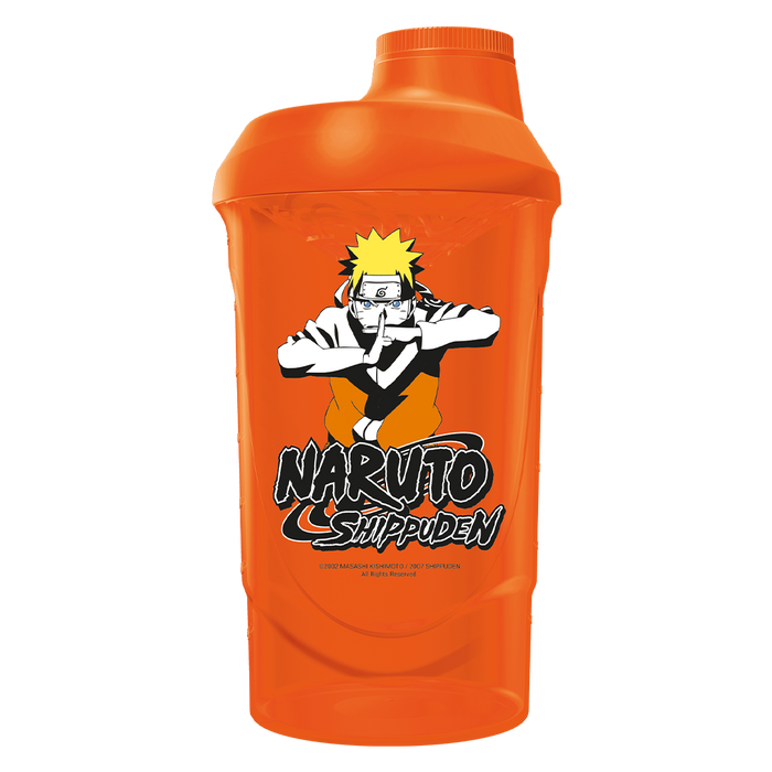 XL-Shaker Naruto