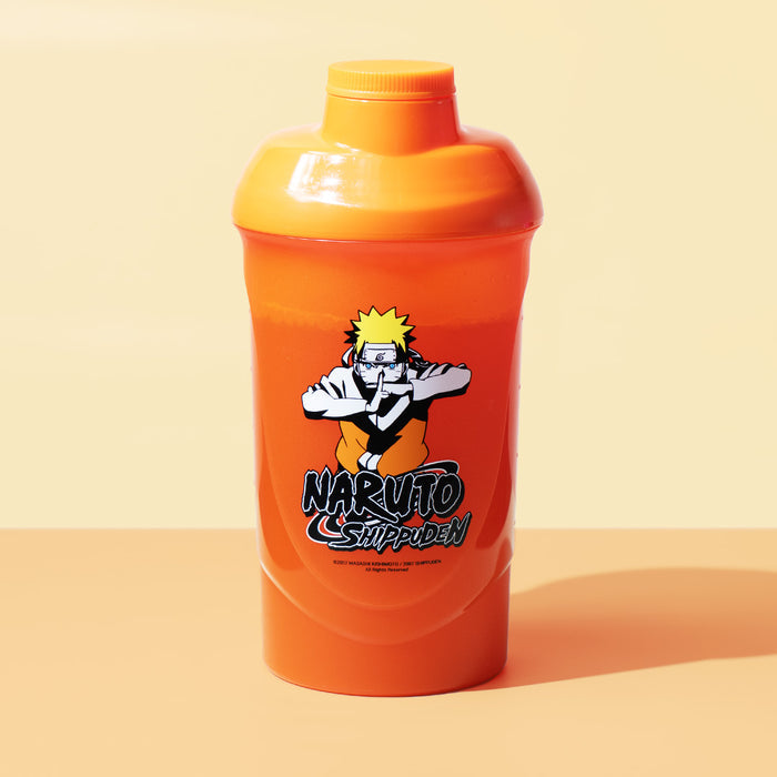 XL-Shaker Naruto