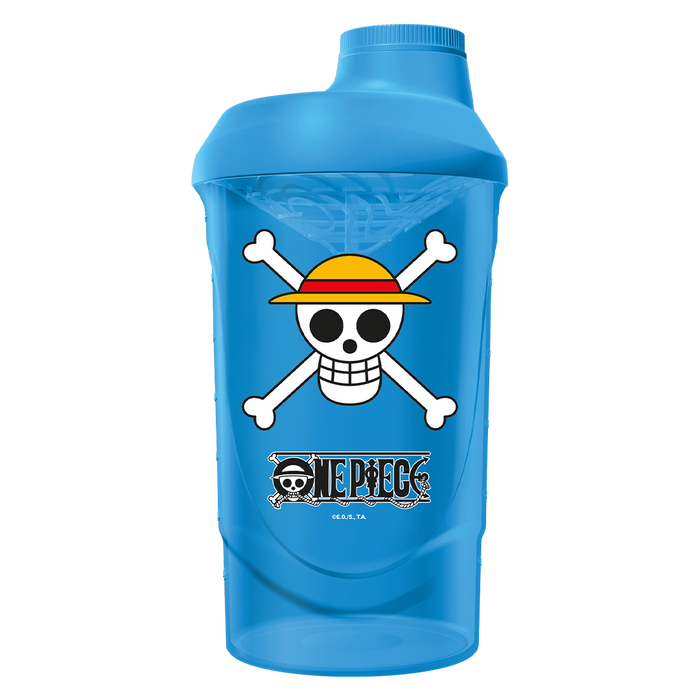 XL-Shaker One Piece