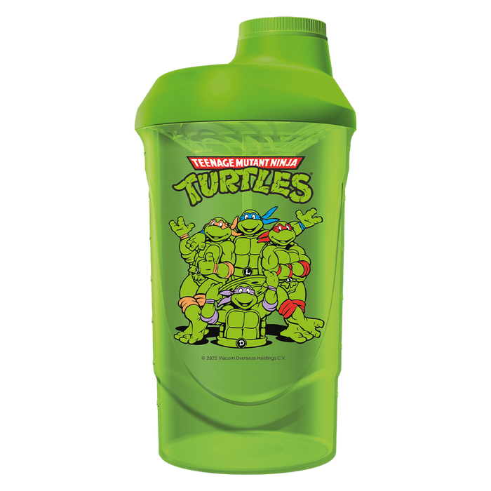 XL-Shaker Teenage Mutant Ninja Turtles