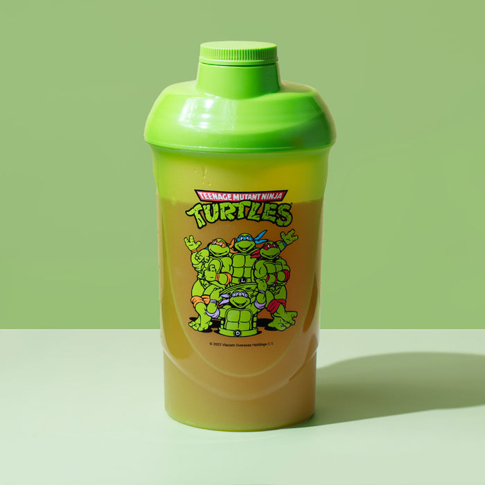 XL-Shaker Teenage Mutant Ninja Turtles