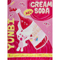 Yunbis Cream Soda